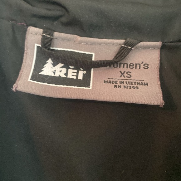 REI Jacket - x-small - Picture 2 of 7